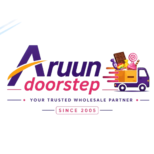 Aruun Doorstep